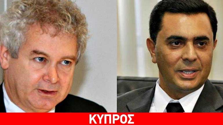 Κύπρος: Νέα συνάντηση των διαπραγματευτών Κύπρος: Νέα συνάντηση των διαπραγματευτών