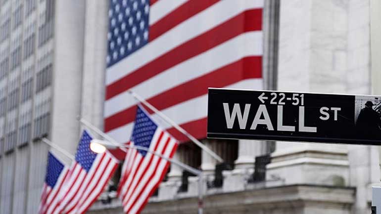 Με κέρδη ξεκίνησε η Wall Street Με κέρδη ξεκίνησε η Wall Street