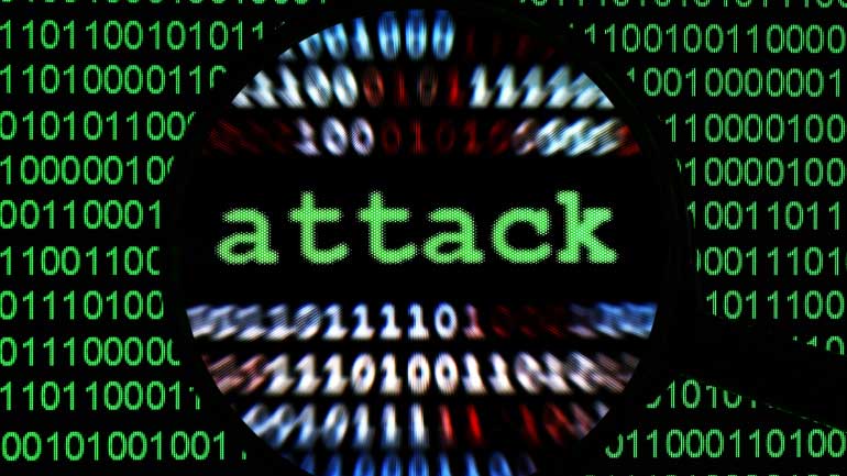 Ευπαθείς σε επιθέσεις χάκερ μέσω κοινωνικών δικτύων οι εταιρείες Ευπαθείς σε επιθέσεις χάκερ μέσω κοινωνικών δικτύων οι εταιρείες