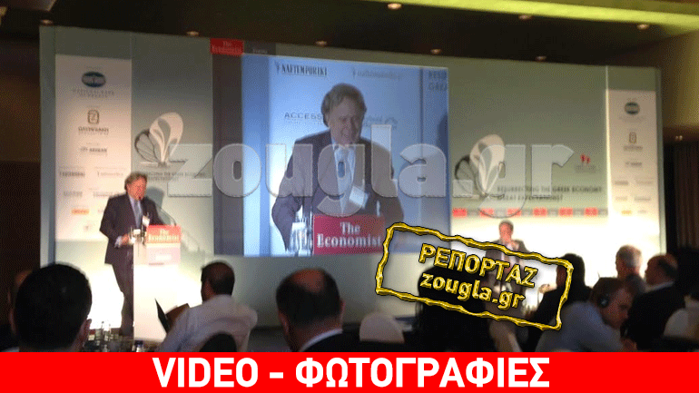 Κατρούγκαλος: Θα ήθελα να δω δημοψηφίσματα για τη λιτότητα και σε άλλες ευρωπαϊκές χώρες