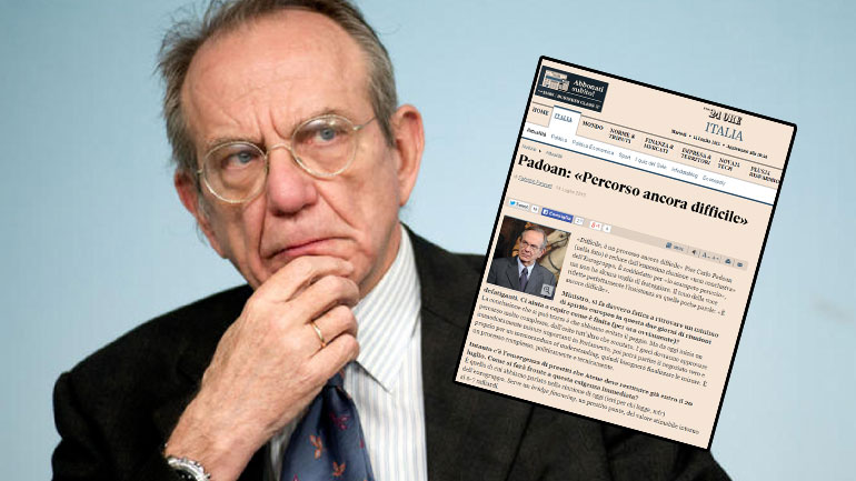 Παντοάν: «Αποφύγαμε τα χειρότερα. Αλλά από σήμερα ξεκινά μια περίπλοκη πορεία»