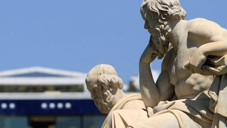 Deutsche Welle: Ευρωκρίση και δημοκρατία