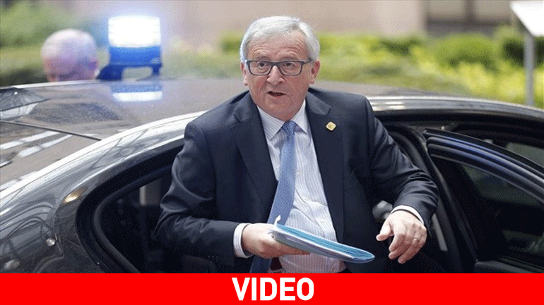 «Θα παλέψω μέχρι την τελευταία στιγμή για λύση στο θέμα της Ελλάδας»