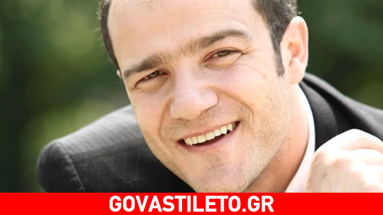 Είναι επίσημο: Ο Φώτης Σπύρου όρισε ημερομηνία γάμου με τον σύντροφό του