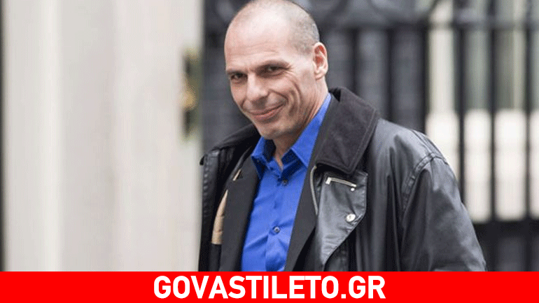 Πρόταση από Ιταλούς παραγωγούς στον Γιάνη Βαρουφάκη να κάνει guest στο Big Brother