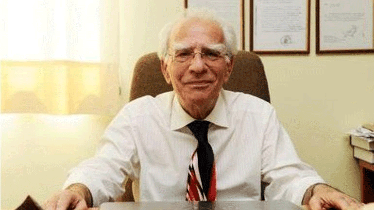 «Έλληνες μην κιοτέψετε. Σαν Έλληνες βαστάξετε και σαν Γραικοί σταθείτε.»