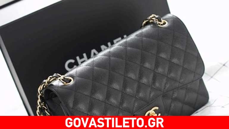 Πώς να ξεχωρίσετε τις επώνυμες τσάντες από τις «μαϊμούδες» Πώς να ξεχωρίσετε τις επώνυμες τσάντες από τις «μαϊμούδες»