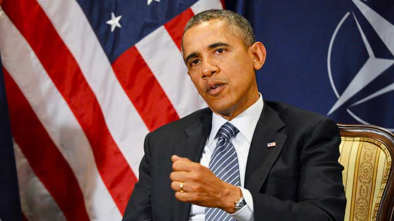 Ο Ομπάμα θα συναντηθεί με τον Σαουδάραβα διάδοχο του θρόνου στον Λευκό Οίκο