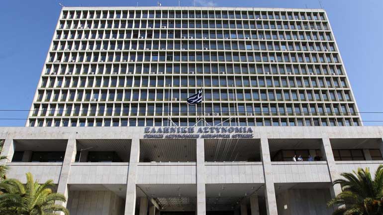 Έρευνα της αστυνομίας για δύο περιστατικά ρατσιστικής βίας Έρευνα της αστυνομίας για δύο περιστατικά ρατσιστικής βίας