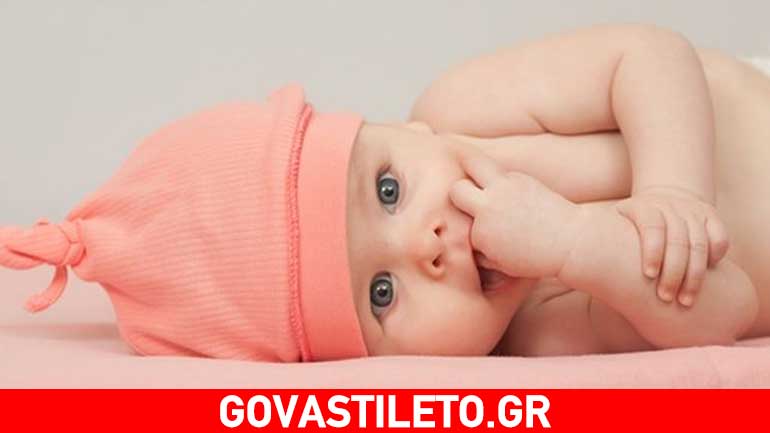 Έβγαλε τα πρώτα του δοντάκια; Αυτά είναι όλα όσα πρέπει να γνωρίζετε