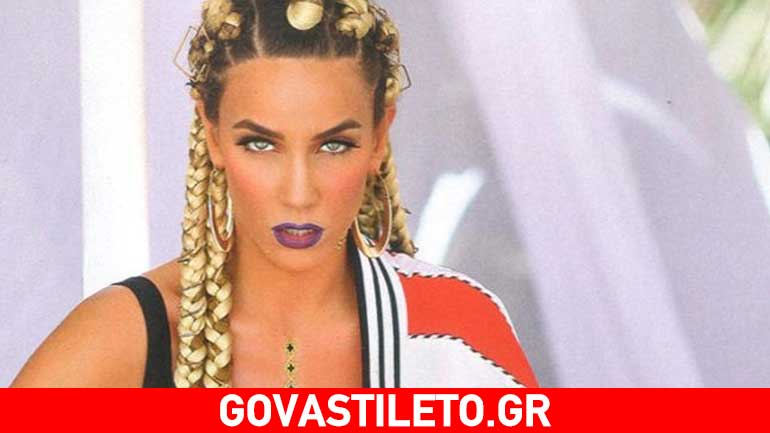 Η οργισμένη απάντηση της Στικούδη για τις «αρπαχτές» που της χρεώνουν Η οργισμένη απάντηση της Στικούδη για τις «αρπαχτές» που της χρεώνουν