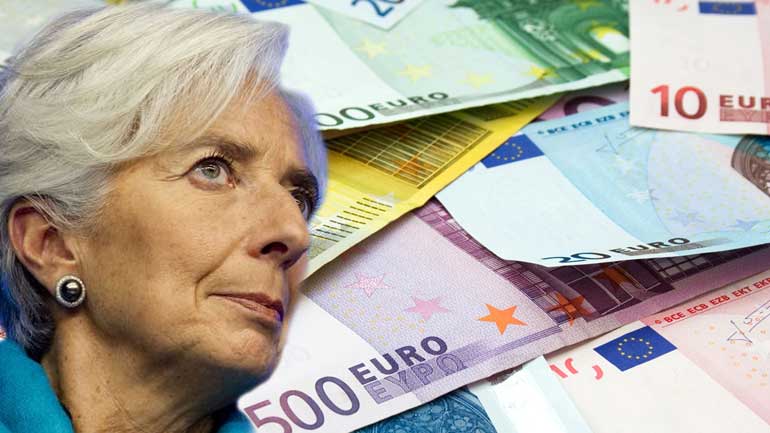 Κυπαρισσία: Με υπογραφή… Λαγκάρντ ένας ξυλουργός έχασε 1,5 εκατ. ευρώ! Κυπαρισσία: Με υπογραφή… Λαγκάρντ ένας ξυλουργός έχασε 1,5 εκατ. ευρώ!