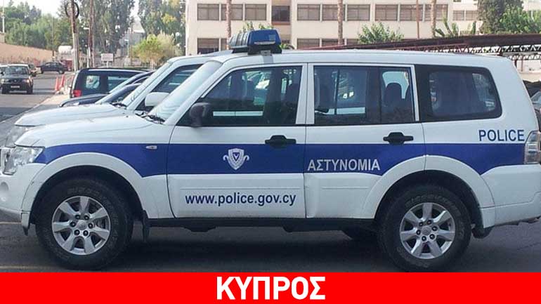Λάρνακα: Απειλούσε με μαχαίρι διερχόμενους οδηγούς