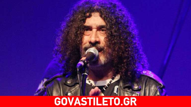 Γιατί ο Γιάννης Γιοκαρίνης δεν έχει κόψει την πλούσια κόμη του εδώ και 46 χρόνια;