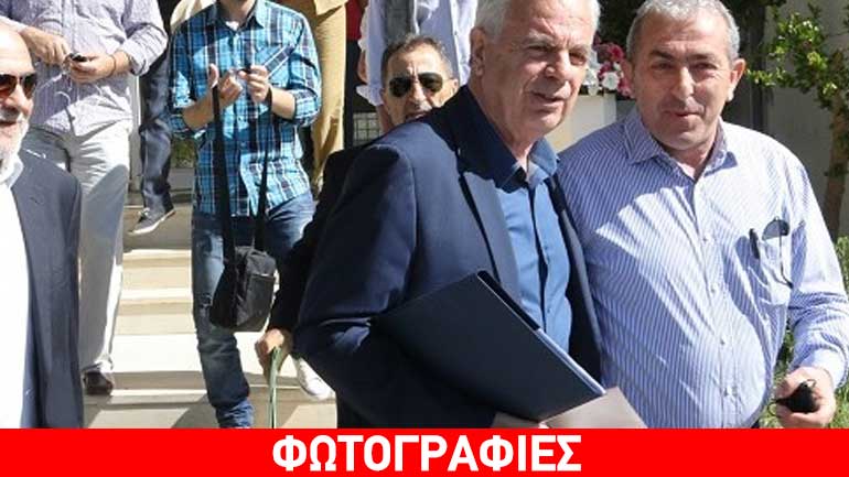 Β. Αποστόλου: «Οι νέοι γεωπόνοι θα κάνουν αγροτικό, όπως οι γιατροί» Β. Αποστόλου: «Οι νέοι γεωπόνοι θα κάνουν αγροτικό, όπως οι γιατροί»