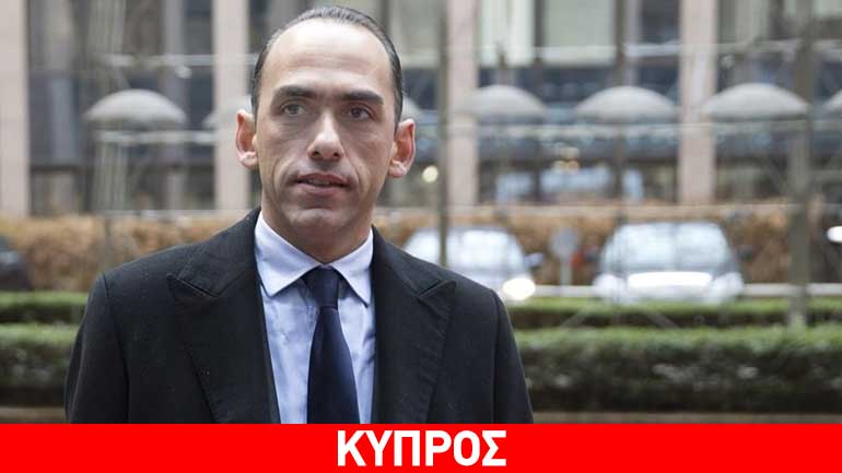 Χάρης Γεωργιάδης: Απαράδεκτο να κλείνουν οι τράπεζες στις 13.30 το μεσημέρι