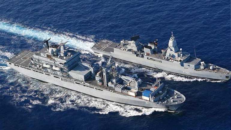 Ενδεδειγμένη απάντηση στο προσφυγικό δράμα; Ενδεδειγμένη απάντηση στο προσφυγικό δράμα;