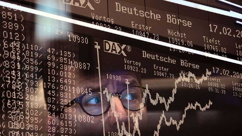 Απώλειες στις ευρωπαϊκές αγορές