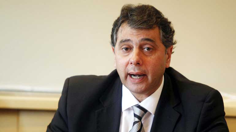 ΕΣΕΕ: «Η ακτινογραφία της αγοράς μέσα από τους αριθμούς της ελληνικής οικονομίας» ΕΣΕΕ: «Η ακτινογραφία της αγοράς μέσα από τους αριθμούς της ελληνικής οικονομίας»