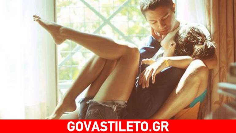 Η μόνη ώρα της ημέρας που θα σας ακούσει ο σύντροφός σας!