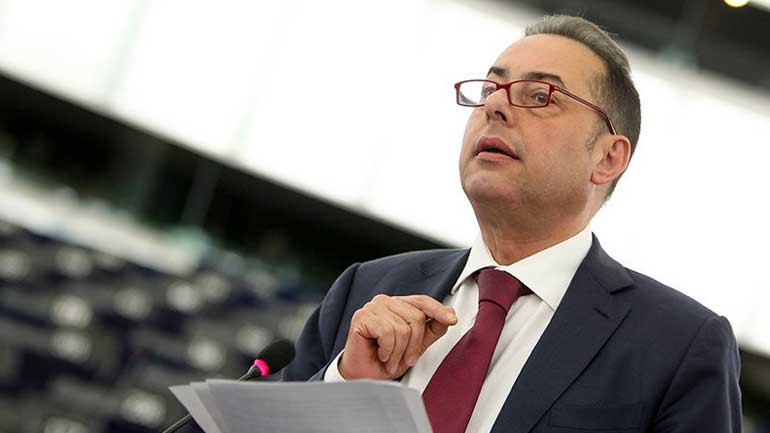 Ευρωκοινοβούλιο: Οι Σοσιαλιστές ανησυχούν για ελληνική χρεοκοπία Ευρωκοινοβούλιο: Οι Σοσιαλιστές ανησυχούν για ελληνική χρεοκοπία