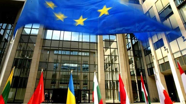 Νέα συνεδρίαση του Brussels Group το απόγευμα Νέα συνεδρίαση του Brussels Group το απόγευμα