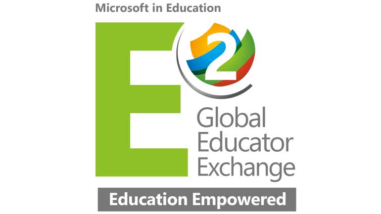 Διάκριση Έλληνα καθηγητή στην εκδήλωση E² Educator Exchange της Microsoft