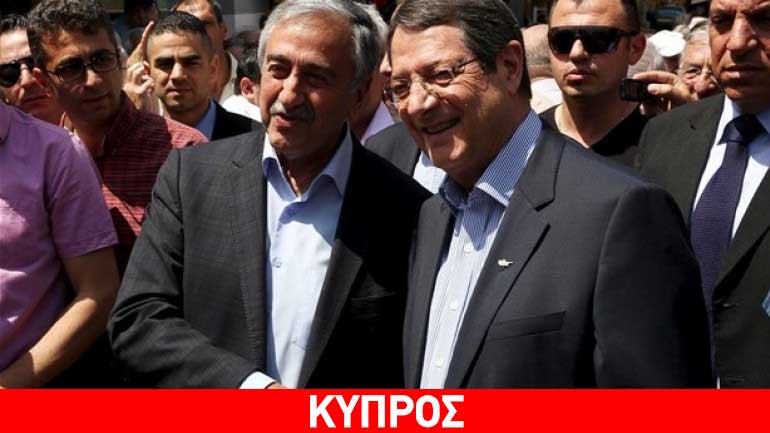 Στέιτ Ντιπάρτμεντ: Θετικό κλίμα στις συνομιλίες για το Κυπριακό