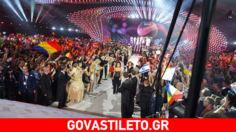 Ανατροπή στη Eurovision 2015: Ακυρώνονται οι βαθμολογίες δυο χωρών Ανατροπή στη Eurovision 2015: Ακυρώνονται οι βαθμολογίες δυο χωρών