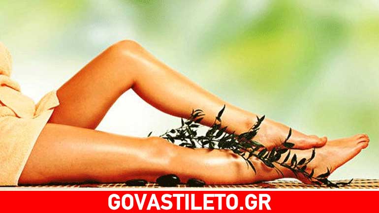 Φλεβίτιδα στα κάτω άκρα: Τρόποι ανακούφισης Φλεβίτιδα στα κάτω άκρα: Τρόποι ανακούφισης