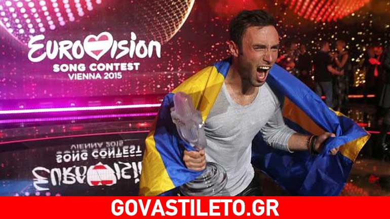 Το άγνωστο θρίλερ της ψηφοφορίας: Άλλη χώρα έβγαλαν νικήτρια οι επιτροπές και άλλη το televoting! Το άγνωστο θρίλερ της ψηφοφορίας: Άλλη χώρα έβγαλαν νικήτρια οι επιτροπές και άλλη το televoting!