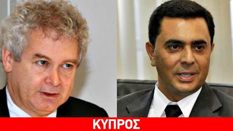 Κύπρος: Νέα συνάντηση θα έχουν σήμερα οι διαπραγματευτές Κύπρος: Νέα συνάντηση θα έχουν σήμερα οι διαπραγματευτές