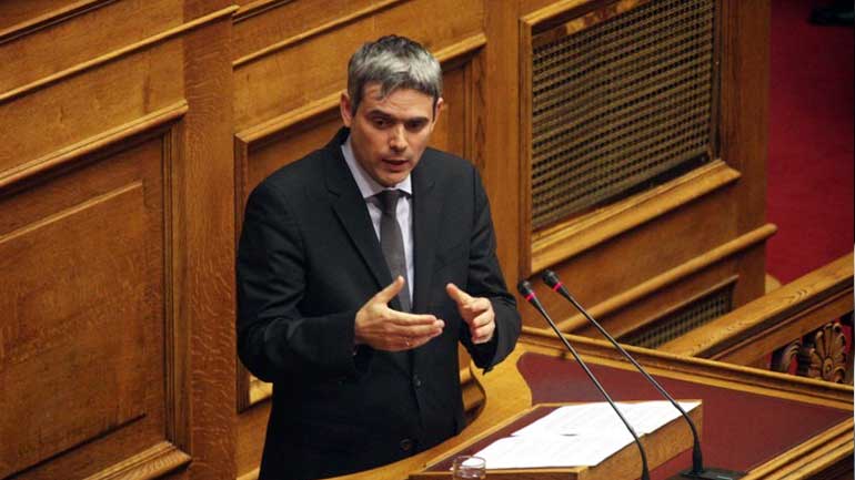 «Η συμφωνία να περιλαμβάνει και την υλοποίηση των δεσμεύσεων των εταίρων για το χρέος»