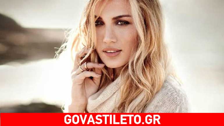 Σπυροπούλου: Αποκαλύπτει πότε θα μιλήσει για τα προσωπικά της!