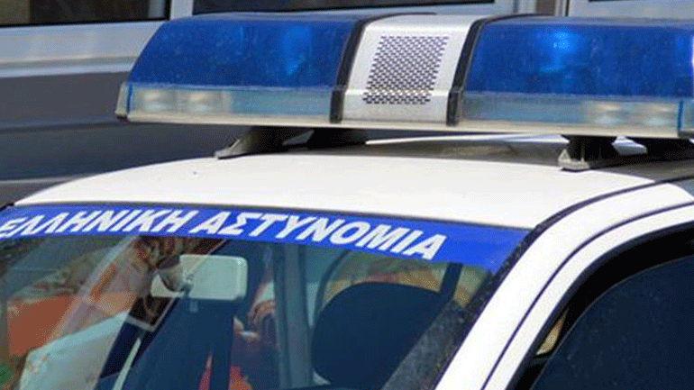 Τηλεφώνημα για βόμβα στο ξενοδοχείο «Caravel»