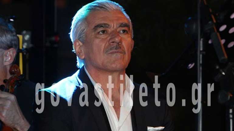 Γιαννόπουλος: Tο παρασκήνιο του τροχαίου που προκάλεσε με την εγκατάλειψη μοτοσικλετιστή Γιαννόπουλος: Tο παρασκήνιο του τροχαίου που προκάλεσε με την εγκατάλειψη μοτοσικλετιστή