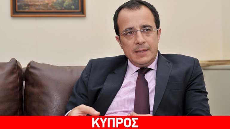 «Υπάρχει έδαφος για συμφωνία για το ελληνικό ζήτημα» «Υπάρχει έδαφος για συμφωνία για το ελληνικό ζήτημα»