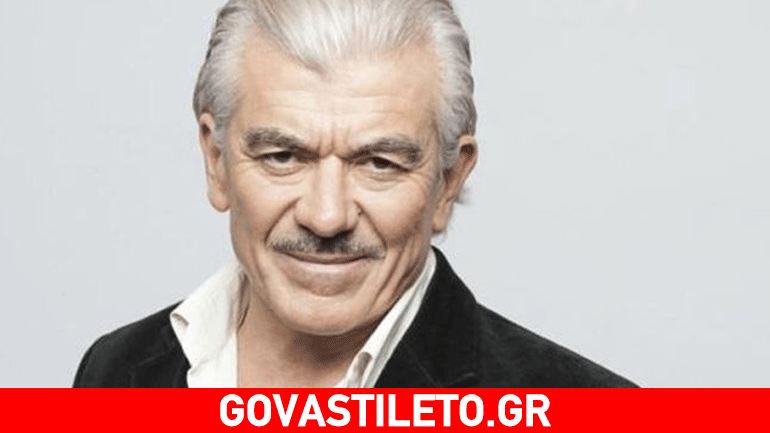 Γιώργος Γιαννόπουλος: Τι δήλωνε λίγες ώρες πριν συμβεί το τροχαίο!