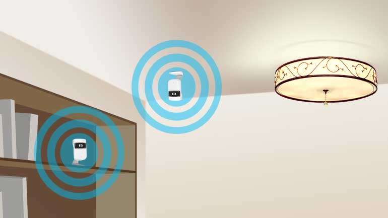 TP-LINK NC200: Εύκολη στη χρήση κάμερα και με πολλαπλές δυνατότητες για την ασφάλεια του χώρου σας