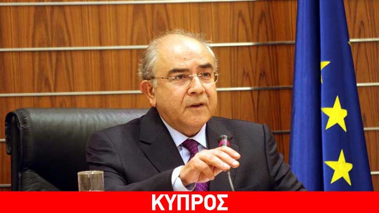 Το Κυπριακό στο επίκεντρο της συνάντησης Ομήρου – Ισπανού Πρέσβη