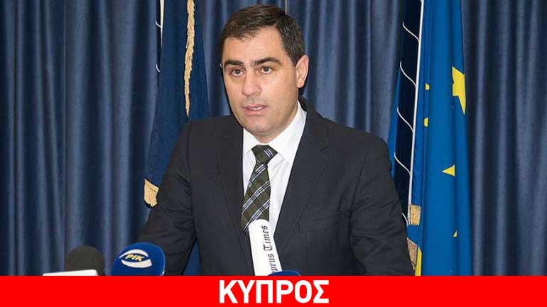 Κύπρος: «Σοβαρή υπόθεση ο εντοπισμός νιτρικής αμμωνίας» αναφέρει η αστυνομία