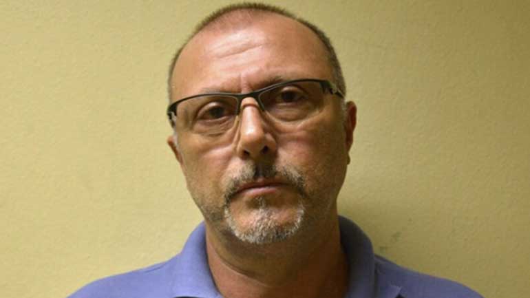 Βραζιλία: Ηγετικό στέλεχος της Καμόρας συνελήφθη μετά από 30 χρόνια Βραζιλία: Ηγετικό στέλεχος της Καμόρας συνελήφθη μετά από 30 χρόνια