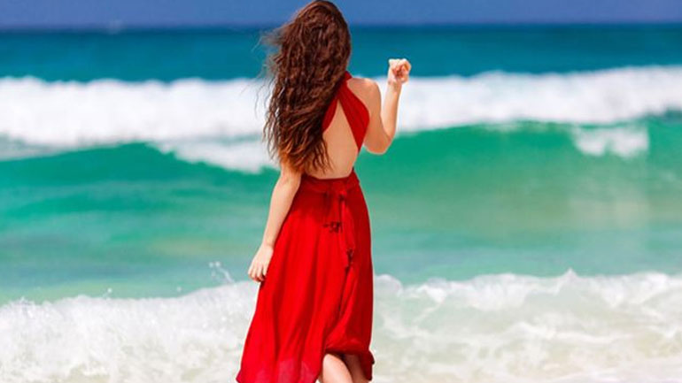 Μελέτη: Η ίσια πλάτη χαρίζει αυτοπεποίθηση!