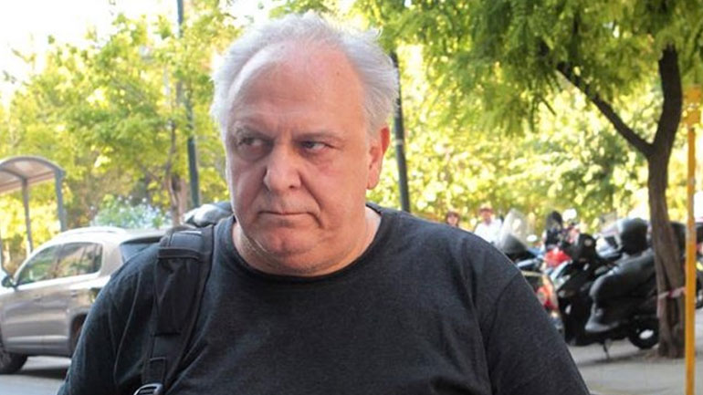 Ρ. Ρινάλντι: Ο ΣΥΡΙΖΑ έρχεται κατόπιν εορτής να συσκεφθεί τη στρατηγική του Ρ. Ρινάλντι: Ο ΣΥΡΙΖΑ έρχεται κατόπιν εορτής να συσκεφθεί τη στρατηγική του