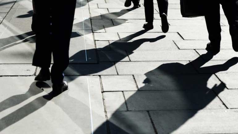 ΕΛΣΤΑΤ: Στο 25,6% η ανεργία τον Μάρτιο ΕΛΣΤΑΤ: Στο 25,6% η ανεργία τον Μάρτιο