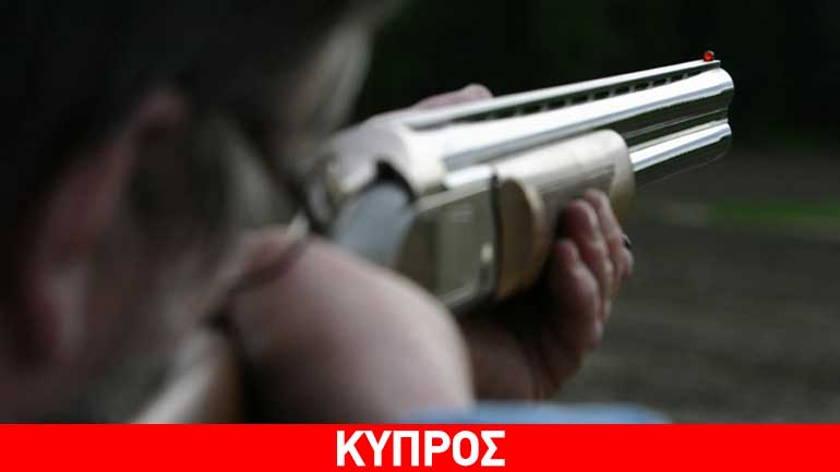 Κύπρος: Συνελήφθη 37χρονος γιατί κυνηγούσε την πεθερά του με καραμπίνα