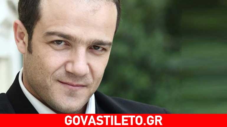 O Φώτης Σπύρος παντρεύεται τον σύντροφό του στη Νέα Υόρκη!