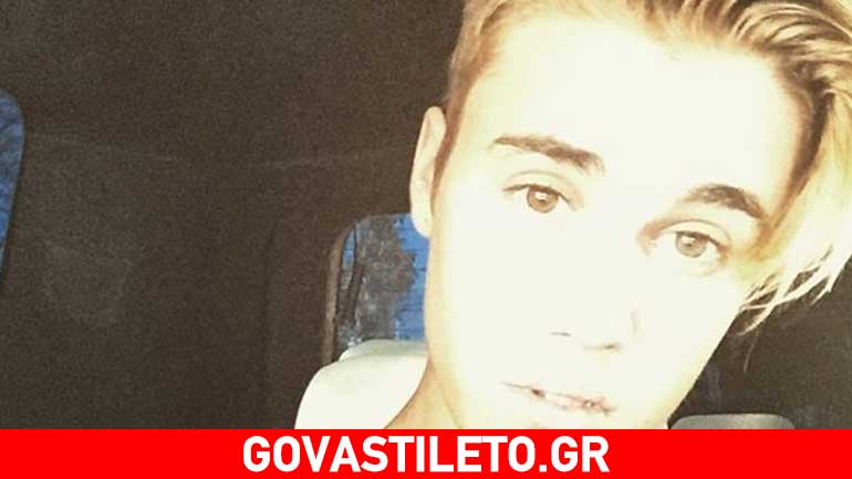 Δείτε τον Justin Bieber να κάνει πατίνι σαν επαγγελματίας!