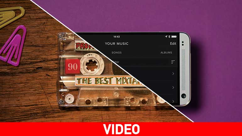 Flashback 1995-2015: Είκοσι χρόνια διαφοράς και οι τεράστιες αλλαγές λόγω τεχνολογίας