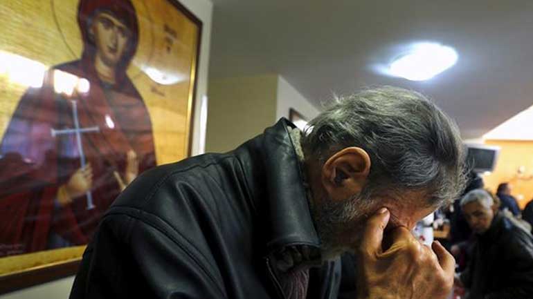 Γερμανικός Τύπος: «Η συνταγή της Μέρκελ ήταν δηλητήριο» Γερμανικός Τύπος: «Η συνταγή της Μέρκελ ήταν δηλητήριο»